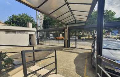 Imagem 3: Apartamento para venda na região do carrão, gourmet, próxima estação Penha e radial leste