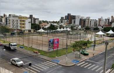 Imagem 3: Condições especiais em Intermares/Cabedelo