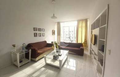 Imagem 3: Apartamento com 4 dormitórios à venda, 202 m² por R$ 1.550.000,00 - Flamengo - Rio de Jane