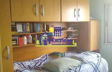 Imagem 6: SÃO PAULO - Apartamento Padrão - JARDIM NOVE DE JULHO