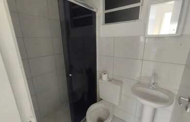 Imagem 6: ALUGO APARTAMENTO EM CONDOMÍNIO FECHADO EM BELFORD ROXO - RJ