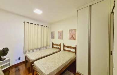 Imagem 13: Apartamento para venda possui 220 metros quadrados com 3 quartos em Centro...