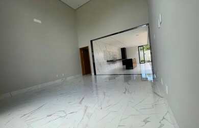 Imagem 3: LINDA CASA INTELIGENTE 330m² CONDOMÍNIO PARQVILLE PINHEIROS