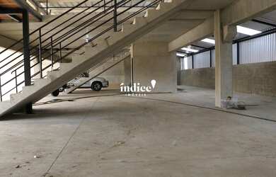 Imagem 2: Galpão / Depósito / Armazém à venda 12 vagas Jardim Santa Lúcia Araraquara