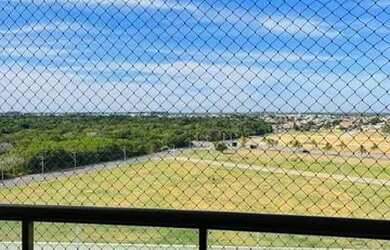 Imagem: O apartamento possui 3 Dormitórios, 4 Banheiros, 2 Vagas na