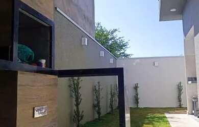 Imagem 14: Casa Nova no Villa Branca