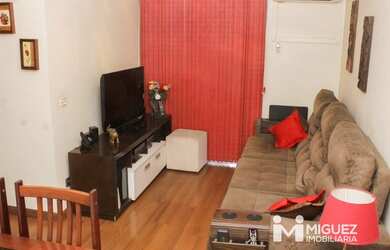 Imagem: O apartamento possui 3 Dormitórios, 4 Banheiros, 2 Vagas na