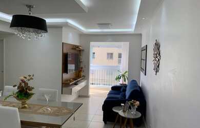 Imagem 1: Villa Astúrias- Jabotiana