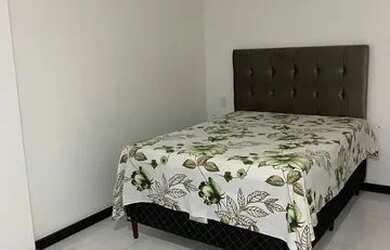 Imagem 4: Alugo villagio mobiliado no condomínio azul ville duo bairro Papagaio