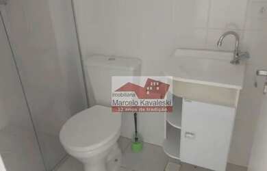 Imagem 5: Apartamento à venda, 36 m² por R$ 315.000,01 - Cambuci - São Paulo/SP