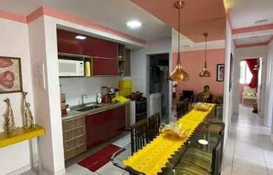 Imagem 10: VARANDAS GRAN PARK. Varanda, 74m² de Área, 1 Vaga na garageme3 Dormitórios