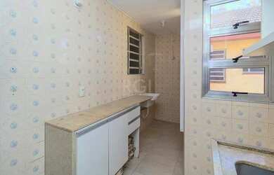 Imagem 12: Apartamento 48m² - 2 dormitórios no bairro Mont Serrat