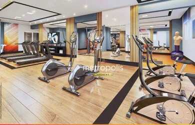 Imagem 3: Apartamento com 2 dormitórios à venda, 63 m² por R$ 773.964,00 - Ipiranga...