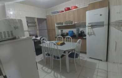 Imagem 4: ja Casa na Mata Escura. 75m² de Área, 1 Banheiroe2 Dormitórios