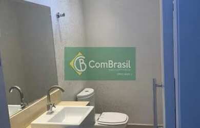 Imagem 10: Mogi das Cruzes - Casa de Condomínio - Fazenda Rodeio