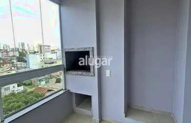 Imagem 12: Apartamento Sagrada Família Caxias do Sul