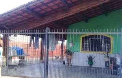 Imagem 1: Casa à venda por 234.000,00 no bairro Princesa, em Praia Grande