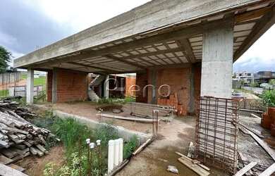 Imagem 10: Venda Casa com 424,00 metroQuadrado, 4 dormitório s , 1 vaga s . Swiss...