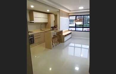 Imagem: O apartamento possui 2 Dormitórios, 3 Banheiros, 1 Vaga na