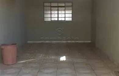 Imagem: A casa para alugar possui 3 Dormitórios, 2 Banheiros, 1 Vaga