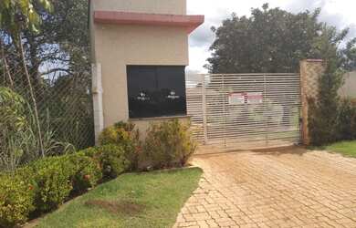 Imagem 8: Lote 34 no Condomínio Clube Aldeia da Serra