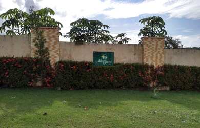 Imagem: O terreno possui 780m² de Área e está localizado em Lt Res