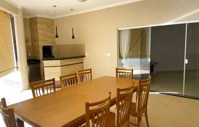 Imagem 3: CASA RESIDENCIAL em SÃO JOSÉ DO RIO PRETO - SP, LOTEAMENTO PORTO SEGURO