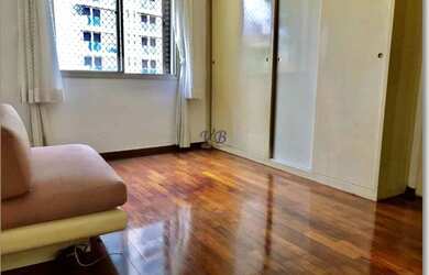 Imagem 16: Apto - Jardim Bela Vista. Churrasqueira, Varanda, Área de serviçoe160m²...