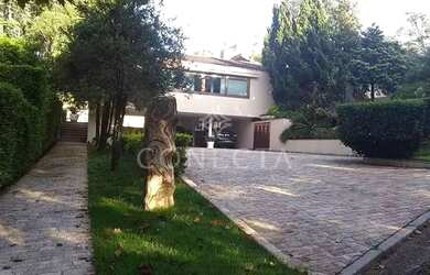 Imagem 1: Condominio Tamboré 01