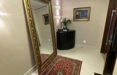 Imagem 5: Horto Florestal Apartamento Porteira Fechada 4 suítes 427m² Salvador Bahia