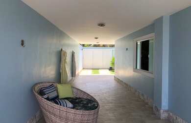 Imagem 3: Maravilhosa casa independente em canal navegável Bairro Ogiva