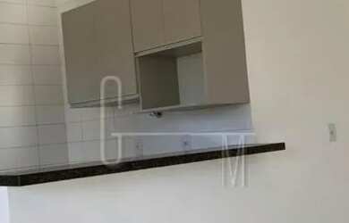 Imagem 3: Nova Aliança. Ar-condicionado, Área de serviço, 47m² de Áreae1 Vaga...