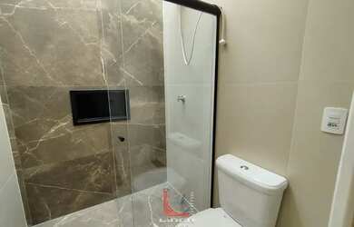 Imagem 14: Casa nova no Res. Vila Romana Bragança Paulista