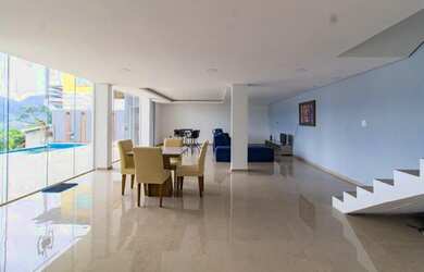 Imagem 2: ALUGO ESTÁ CASA PARA TEMPORADA EM MANGARATIBA