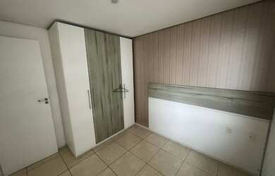 Imagem 4: ALUGO AP MOBILIADO NA PONTA D x27 AREIA POR R$ 3.500 COND INCLUSO