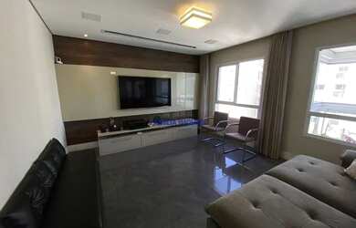 Imagem 11: Apartamento com 3 quartos no Vista Marina em Santos