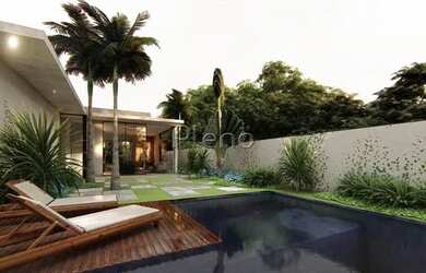 Imagem 9: Casa - Swiss Park - Campinas