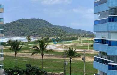 Imagem: O apartamento possui 3 Dormitórios, 3 Banheiros, 2 Vagas na