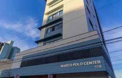 Imagem: O depósito possui 2 Vagas na garagem, 85m² de Área e está