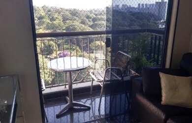 Imagem 10: Cobertura à venda por 1.220.000,00 no bairro Jardim Caboré, em São...