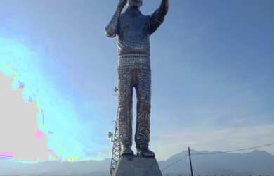 Imagem: O terreno possui 150m² de Área e está localizado em Cachoeira