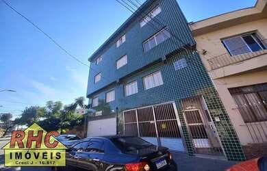 Imagem: O apartamento possui 1 Dormitório, 1 Banheiro e 90m² de Área