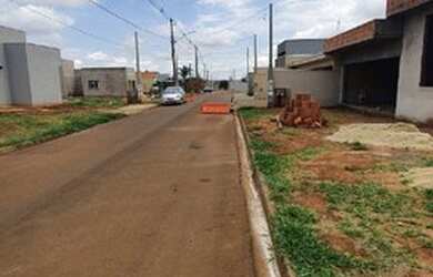 Imagem 3: Terrenos Condomínio à venda Jardim Maria Luiza II Araraquara