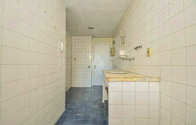 Imagem 16: Apartamento à venda, 2 quartos, 1 suíte, 1 vaga, Tijuca - RIO DE JANEIRO/RJ