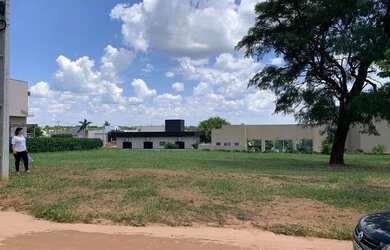 Imagem 4: Terreno Premium Setor Iate - Riviera Santa Cristina XIII