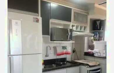 Imagem 6: Vendo apto mobiliado 199mil