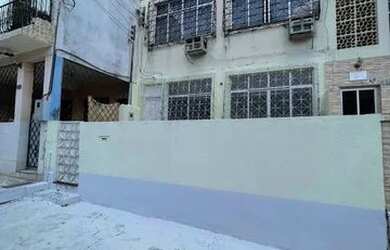 Imagem: A casa possui 2 Dormitórios, 1 Banheiro, 60m² de Área e