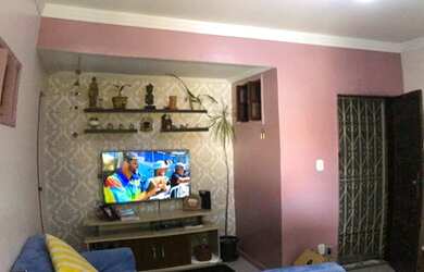 Imagem 4: Apartamento de 1/4 com 32 metros quadrados em Brotas, Salvador-Ba