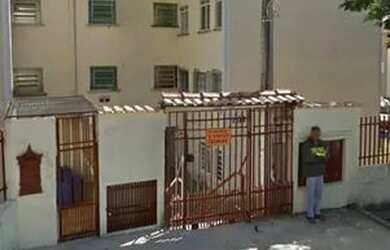 Imagem: O apartamento possui 2 Dormitórios, 1 Banheiro e 45m² de Área