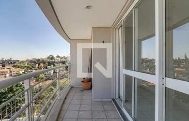 Imagem 6: Apartamento à Venda - Vila Madalena, 1 Quarto, 34 m2